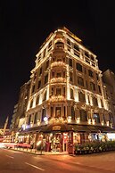 De Reve Galata