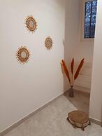 La Forteresse Jacuzzi-Sauna