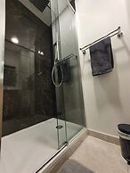 La Forteresse Jacuzzi-Sauna