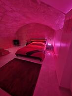 La Forteresse Jacuzzi-Sauna