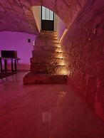 La Forteresse Jacuzzi-Sauna