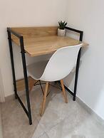 La Forteresse Jacuzzi-Sauna