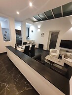 La Forteresse Jacuzzi-Sauna