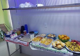 Pousada Tropical