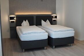 CAP1 Boardinghouse
