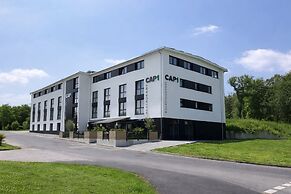 CAP1 Boardinghouse