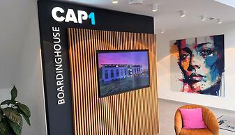 CAP1 Boardinghouse