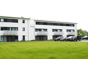 CAP1 Boardinghouse