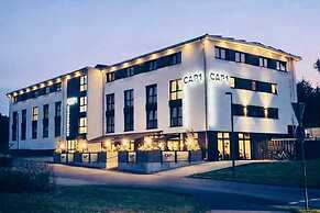 CAP1 Boardinghouse