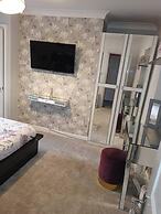 Pleasure Beach Apartment With Garden