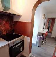 Pleasure Beach Apartment With Garden