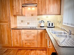 Remarkable 3-bed Hot Tub House in Blackpool