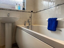 Remarkable 3-bed Hot Tub House in Blackpool