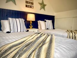 Remarkable 3-bed Hot Tub House in Blackpool