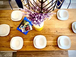 Remarkable 3-bed Hot Tub House in Blackpool