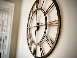 Remarkable 3-bed Hot Tub House in Blackpool