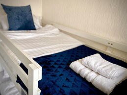 Remarkable 3-bed Hot Tub House in Blackpool