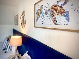 Remarkable 3-bed Hot Tub House in Blackpool