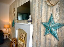 Remarkable 3-bed Hot Tub House in Blackpool