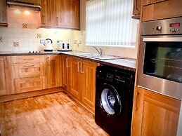 Remarkable 3-bed Hot Tub House in Blackpool