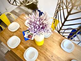 Remarkable 3-bed Hot Tub House in Blackpool