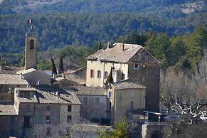 Château de Rosans