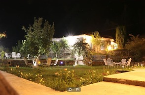 Countryside Resort Gilgit