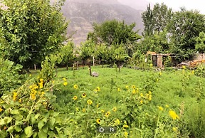 Countryside Resort Gilgit