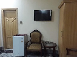 Al Reyan Guest House