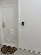 Prague National Museum Apartment