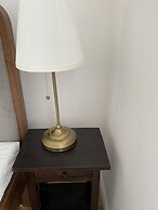 Prague National Museum Apartment