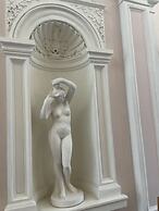 Prague National Museum Apartment