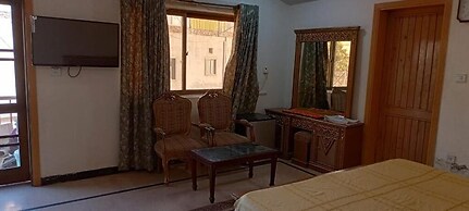 Luxury Palace Peshawar