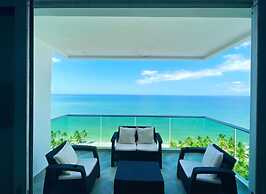 Apartamento Frente al Mar en Coveñas