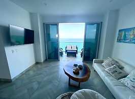 Apartamento Frente al Mar en Coveñas