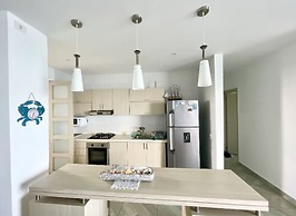 Apartamento Frente al Mar en Coveñas