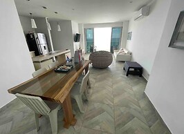 Apartamento Frente al Mar en Coveñas