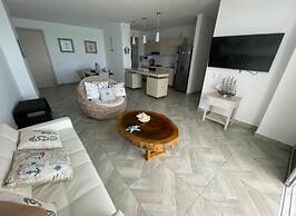 Apartamento Frente al Mar en Coveñas