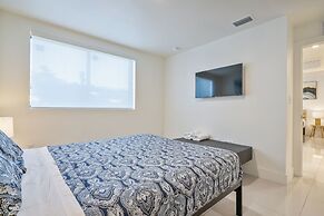 Miami Suite 206
