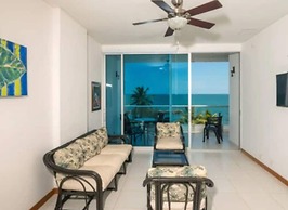 Apartamento con Vista al Mar en Coveñas