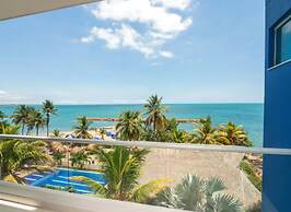 Apartamento con Vista al Mar en Coveñas