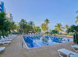 Apartamento con Vista al Mar en Coveñas