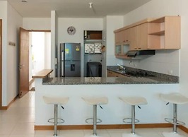 Apartamento con Vista al Mar en Coveñas