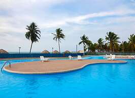 Apartamento con Vista al Mar en Coveñas