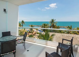Apartamento con Vista al Mar en Coveñas