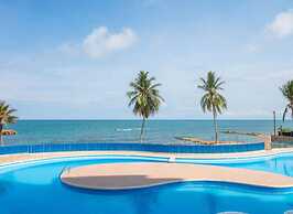 Apartamento con Vista al Mar en Coveñas