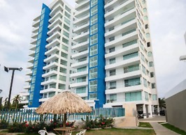 Apartamento con Vista al Mar en Coveñas