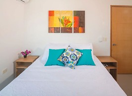 Apartamento Con Piscina en Coveñas