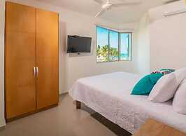 Apartamento Con Piscina en Coveñas