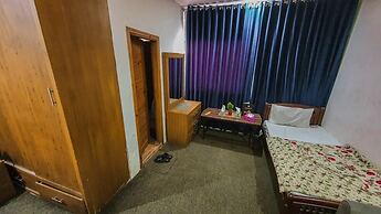 Tikkala Regency Hotel And Restaurant